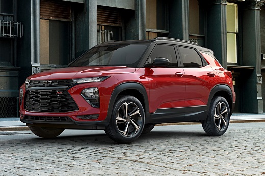 שברולט טריילבלייזר שברולט טריילבלייזר